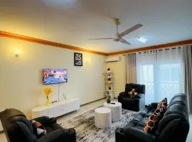 SPACIOUS 2 AND 3 BEDROOM APARTMENTs