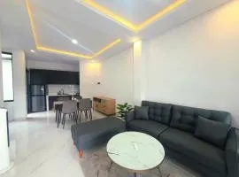 Omah Purwo Guest House