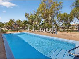 Discovery Parks - Carnarvon，位于卡那封的酒店