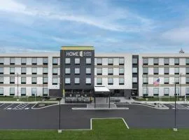 Home2 Suites By Hilton Syracuse Liverpool Airport Area