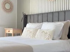 Apartament w Słupsku z klimatyzacją balkonem parkingiem