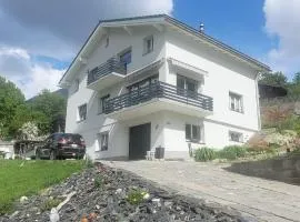 Ferienwohnung Stützen