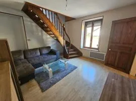 le flocon chaud sauna