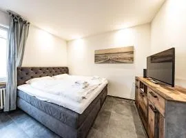 The R Apartment Weinsteig, comfort and serenity