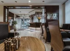 玛斯切尔托艾姆酒店