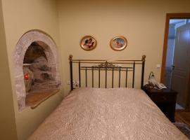 波利谢科尼亚酒店，位于纳夫普利翁的酒店