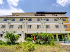 Collection O near Stadion Manahan formerly Graha Laweyan Solo，位于Bonorejo的酒店
