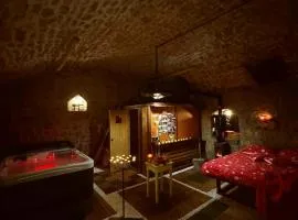 Krasberry Ježev brlog