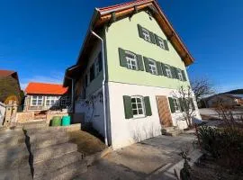 Ferienhaus Winterbach - Alte Käserei