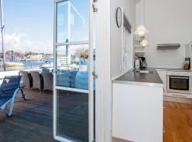 Holiday home on a holiday park in Ebeltoft