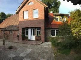 Ferienhaus am Ende der Welt