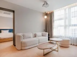 Siheung Number 25 Hotel Geobukseomjeom