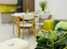 Livahome - Bcons City Lux homestay Di An HCMC