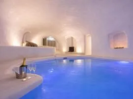 Kampanario Luxury Two-Bedroom Villa with Private Jacuzzi