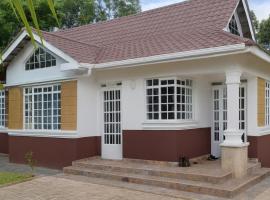 Armana Elite Homes，位于Paulo的酒店