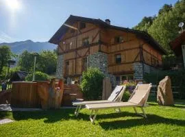 Appartamenti Chalet Canedi