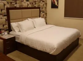 إقامة البندر 1 - Al Bandar 1 Apartments Managed by Yanbu Suites