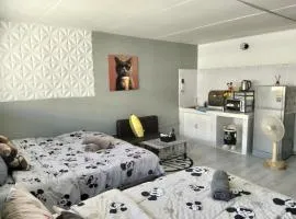 อิมแพ็ค popular condo c5 แม่ตังค์