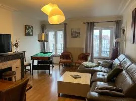 Le Central Victoria VII - Central district - Stanislas - Train station