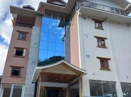 Wisteria Crystal Manor