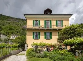 Casa Prana