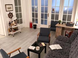 The Horse Monument Hostel，位于贝尔格莱德的青旅