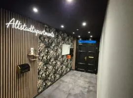 Altstadtapartments Werder
