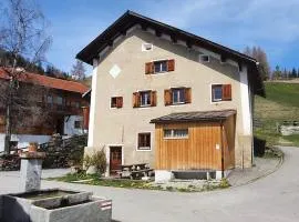 Arvenstube - Wergenstein