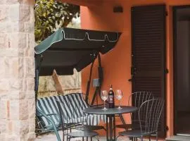 Villa bif nel verde tra BobbioGrazzano1h Milano