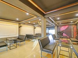 Hotel O Dwarka Hotel And Restaurant，位于Dīp的酒店