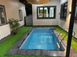 Noronha 2BHK Priavte Pool Villa in Siolim