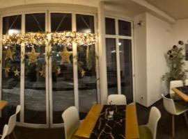 GleisEiNS，位于奈拉的酒店