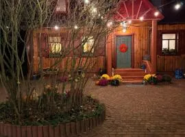 Domek na wyłączność -imprezy okolicznościowe,urodziny, chrzciny, komunie Siedlce