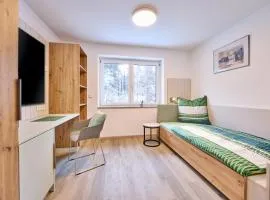 Starnberger See Apartments