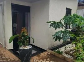 Modern furnished apartment with free Wi-Fi
