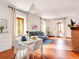 Casa Parco Trebbia, 15 min GrazzanoBobbio, 1h MI，位于里韦尔加罗的酒店