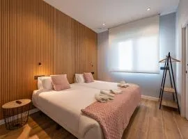 White Tree Rooms and Apartments