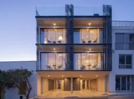 Aeon Residences - In the heart of Paphos