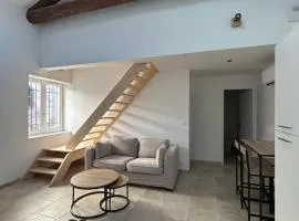 La maison du Quart - Maison de village