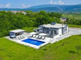 Villa Paradise Grubine - Makarska by Villas Guide