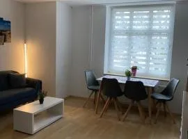 Ferienwohnung am Kurpark