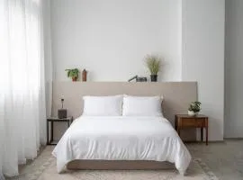 Comfortable room with beautiful nature in Malmo