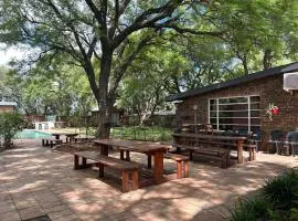 Kameeldoring Guesthouse