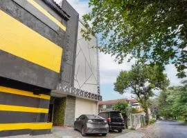 Super OYO Capital O 92633 Spring Hotel Gubeng