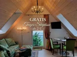 Haus "Guck - ins - Tal"