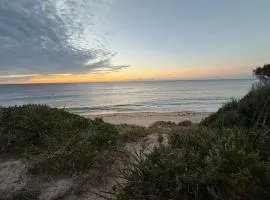 Ocean Whisper