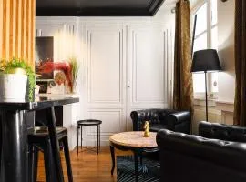 Love Room Blandan Balneo-wifi-hyper centre