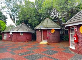 Vhueni Village Lodge，位于索赫燕杜的酒店