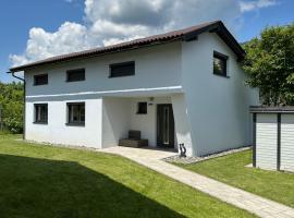 myurlaub(.)at，位于芬肯施泰因的酒店