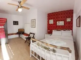 Sochoro Sun Mountain Hospitality